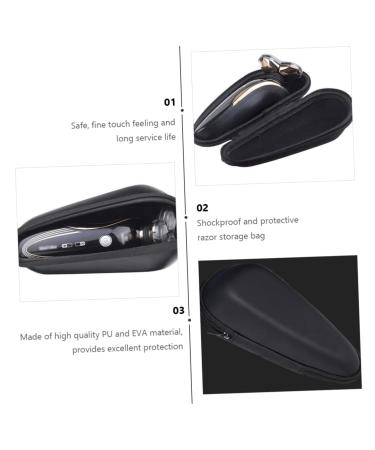 Shop Minkissy Bart Eva Storage Bags - Travel Accessories for Razors & Baby Wraps | International Shipping Available - Buy Online on GoSupps.com