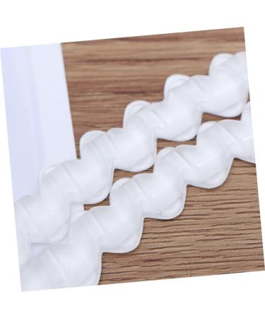 Buy Gatuida 6 Pairs High Heel Grips - Anti Slip Comfort Pads for Sandals & Pumps - Clear Cushion Inserts for Snug Fit - Buy Online on GoSupps.com