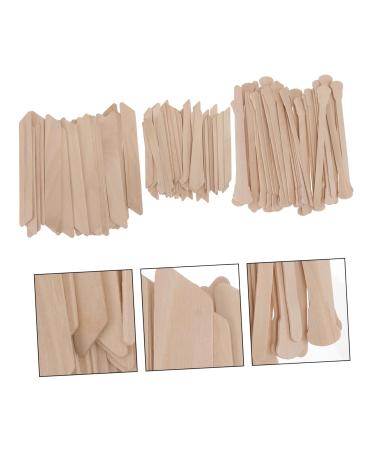 Minkissy 150 Pcs Wax Strips for Hair Removal - Makeup Gadgets & Tools for Women | Effective Face & Body Waxing - Buy Online on GoSupps.com