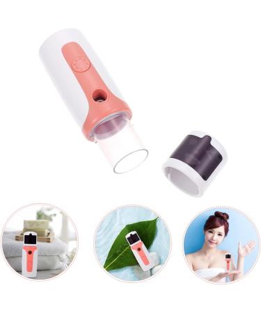 Housoutil 2 Sets Hydrating Instrument Mini Humidifier Face Steamer Air Sprayer Hydrating Mister Cosmetic Robot 10X3.3cmx2pcs - Buy Online on GoSupps.com