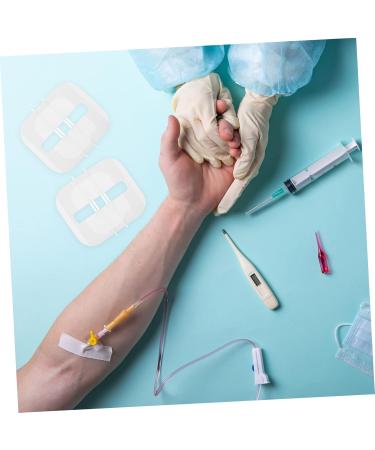 FRCOLOR 2pcs Adhesive Zip Closure Strips - Emergency Tool for Quick & Easy Fixes - White PVC - Buy Online on GoSupps.com