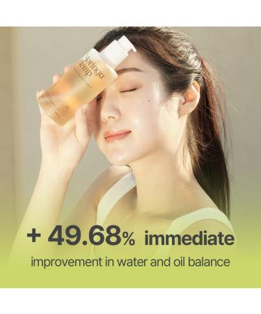 Buy Moringa Hemp Gel Face Cleanser 200ml | Hydrating pH Balancing & Nourishing | International Shipping - Buy Online on GoSupps.com