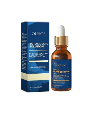yiyoujie Facial Moisturizing Essence Soft Tender Skin Brightening Facial Skin Gentle Nourishing Hydrating Skin Care Essence - Buy Online on GoSupps.com