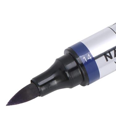 Premium Nail Polish Pencil - Nail Art Tools for Home & Studios | 14 Polar Animal Designs - Buy Online on GoSupps.com