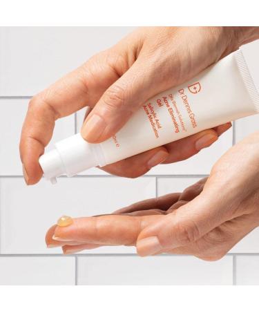 Dr Dennis Gross DRx Blemish Solutions Acne Eliminating Gel - 1.0 fl oz - Buy Online on GoSupps.com