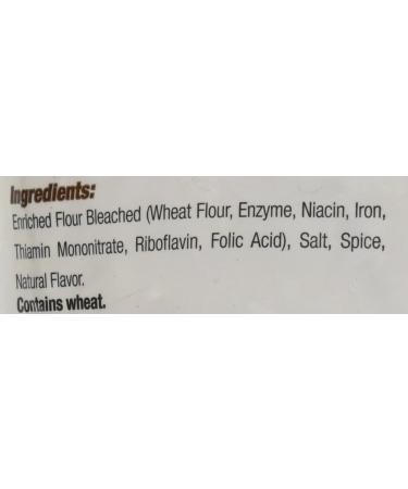 Hooter's Wing Breading Mix 16oz - Pack of 2 | Delicious Wing Seasoning Blend - Buy Online on GoSupps.com