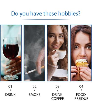 Dental Gel with Antioxidants - Oral Gum Care for Healthy Gums 1 fl. Oz / 30ml - Shop Now - Buy Online on GoSupps.com