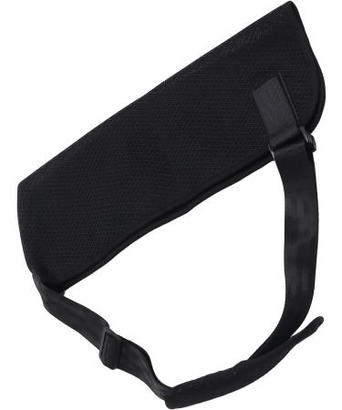 Adjustable Arm Sling - Shoulder Immobilizer Brace for Broken Arm Elbow & Wrist Support - Left & Right Arm Stabilizer - Buy Online on GoSupps.com