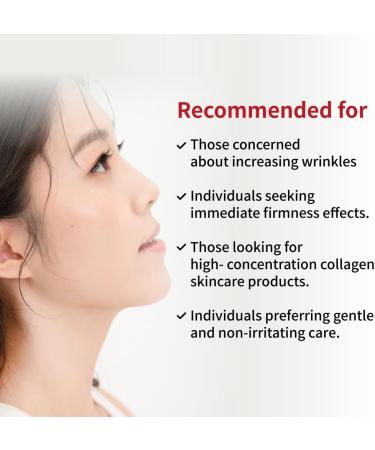 Infusing Collagen Powder 1.5g - Anti-Wrinkle Korean Skin Care for All Skin Types | Boost Skin Repair with Collagen - Buy Online on GoSupps.com