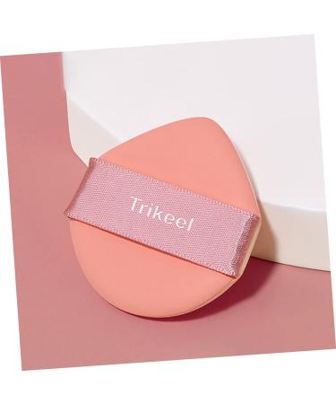 FRCOLOR Triangle Puff Blush Makeup - Buy Online on GoSupps.com