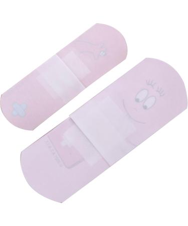 Barbabas Children's Plaster - Licensed 2-Piece Set in Metal Box - 24 Cute Design Plasters - Ideal for Kids' Backpacks & Handbags - Buy Online on GoSupps.com