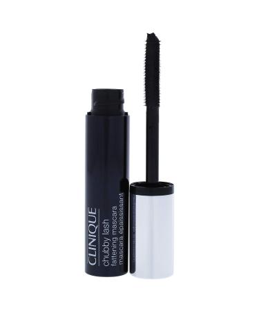 Clinique Women's Chubby Lash Fattening Mascara - 01 Jumbo Jet - 0.3 oz - Buy Online on GoSupps.com