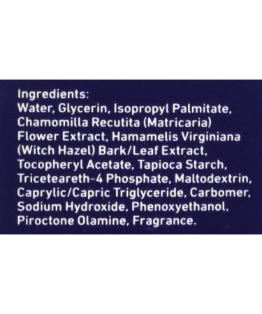 NIVEA FOR MEN Sensitive Post Shave Balm 3.3 oz - Soothes and Protects Skin - Buy Online on GoSupps.com