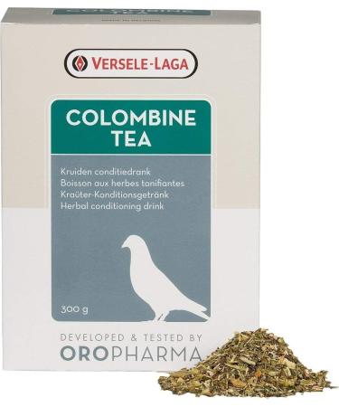 Tea Colombine - Buy Online on GoSupps.com
