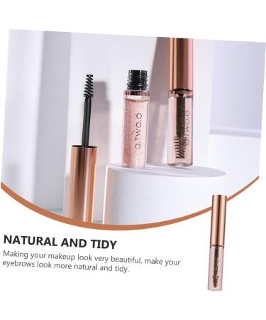 PLAFOPE Eyebrow Shaping Liquid Brow Setting Gel Eyebrow Gel Kit Long Lasting Brow Gel Brow Wax Gel Plastic - Buy Online on GoSupps.com