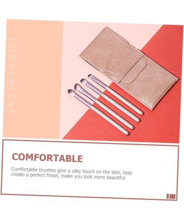 Beaupretty Supple Makeup Brush Makeup Set eye shadow brush set cosmetics brush makeup brush for girls professional makeup face makeup eye tool brush Miss Makeup Tools artificial fiber Brush - Buy Online on GoSupps.com