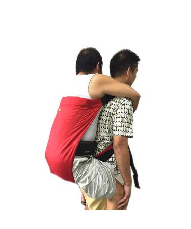 ZZBB Adult Sling Carrying Transfer Belt Toileting Sling Patient Lifter Divided Leg Sling Patient Aid Positioning Sling with Handles Assist Moving Elderly and Patients
