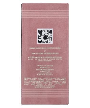 Eau De Parfum Spray 2.7 oz - Buy Online on GoSupps.com