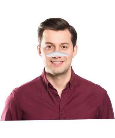 Exceart 60 pcs Anti-Fog Nose Pads for Glasses - Gel Support Strips & Facial Covers | Baschenen Pillows with Glue Protection (10.7x2x1cm 3 pcs) - International Shipping Available - Buy Online on GoSupps.com