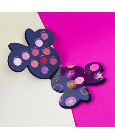 Shop Mad Beauty Eyeshadow Palette | Vibrant Colors for International Shipping - Enhance Your Look Today! - Buy Online on GoSupps.com