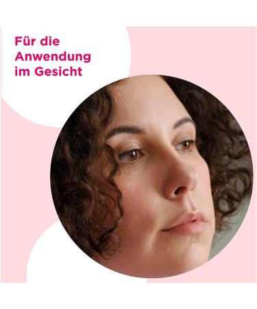 Veet Cold Wax Strips for Face - 20-Piece Set | Gentle Hair Removal | International Shipping Available - Buy Online on GoSupps.com