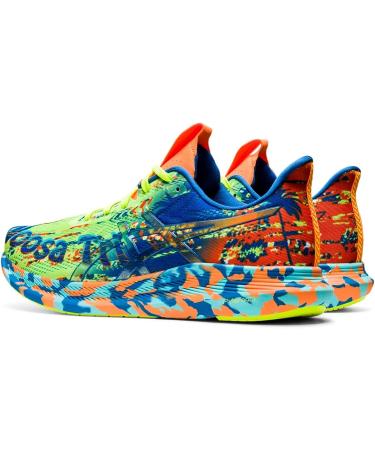 ASICS Men's Noosa TRI 14 Running Shoes Size 10 - Multicolor - Buy Online on GoSupps.com