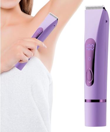 Tondeuse lectrique Corporelle | Rasoir Facial Femme T tes Rempla ables - pilateur Multifonction Portable pour Oreilles Jambes Barbe Visage Bras Sourcils Zone D licale Cuisses - Buy Online on GoSupps.com