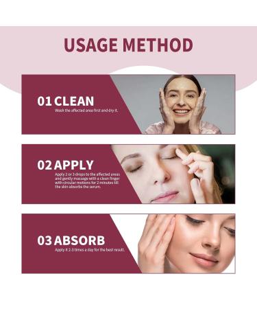 Stye Eye Treatment Serum - Fast Relief for Styes, Chalazion & Blepharitis (3pcs) - Buy Online on GoSupps.com