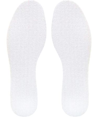 Kaps Frotte Kids Shoe Insoles - Extra Comfortable, Shock Absorbing, Sweat-Absorbing, Made in Europe - Buy Online on GoSupps.com