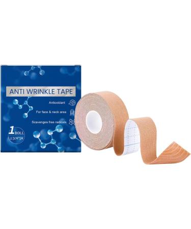 Ruban de levage facial pour femme rouleau de ruban de levage pour visage | R firmation de bande pour cou du visage f minin solution de r glage du visage du salon imperm able - Buy Online on GoSupps.com