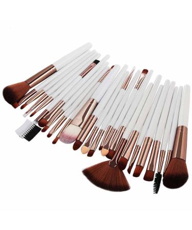 Make-up brush multi-purpose eyelin shadow eyeliner brush applicator make-up-tool eyeshadow brush lip brush lip brush eyebrow brush bluke brush nose brush set free 4