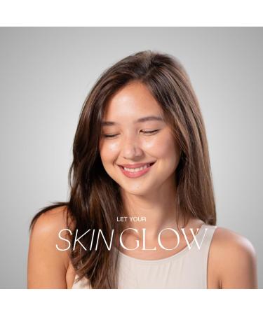 Korean.DR Moisturizing Shower Gel | Soft & Smooth Body Wash for Men & Women | 300 ml International Shipping - Buy Online on GoSupps.com