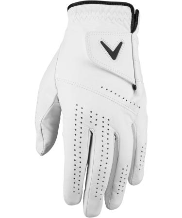 Buy Callaway Golf Dawn Patrol 2024 Left Hand Glove - M/L for Right-Handed Golfers | Premium Golf Gear International Shipping - Buy Online on GoSupps.com