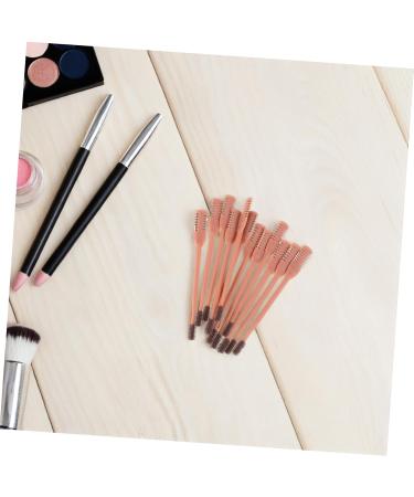 EXHUMKY 12 Piece Nose Hair Trimmer Manual Ear Trimmer with Enhanced Safety for Women Efficient Removal of Unwanted Nose Hair Chocolate Color - Buy Online on GoSupps.com