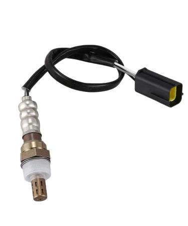 Srutueo Front Oxygen Sensor for Aveo KALOS LACETTI NUBIRA 1.4 1.6 1.8 NO 96418965 96325533 Length 480Mm