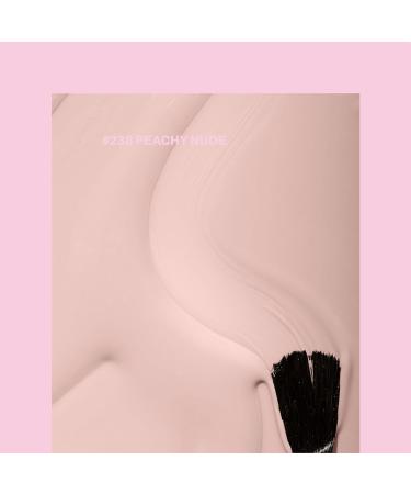 Buy Pink Gellac UV Gel Nail Polish 238 Peachy Nude 15ml - Long-Lasting Gel Polish from Holland - Buy Online on GoSupps.com