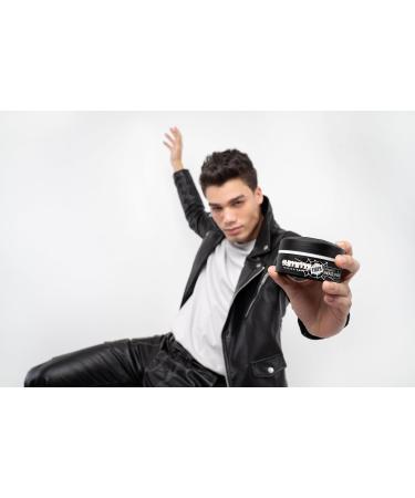 Fonex Styling Pack: Gummy Styling Wax Matte Finish Bright Finish & Hard Finish (150 ml) | Hair wax with & without shine | Wax for men | Wax for short and long hair - Buy Online on GoSupps.com