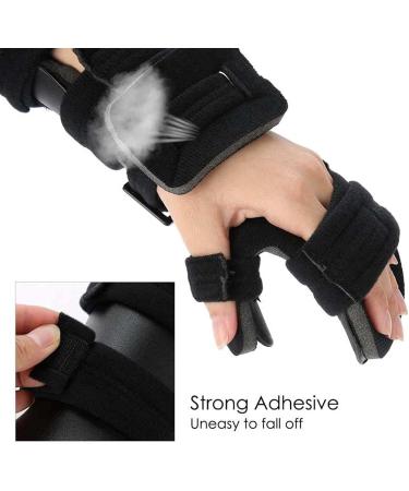 Carpal Tunnel Wrist Support Pad Brace Guard Wrist Splint Protector for Hand Fracture Sprain Arthritis Rehabilitation Training for Tendinitis Inflammation Tendonitis Right Medium - Buy Online on GoSupps.com