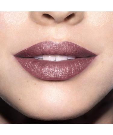 Revlon Super Lustrous Lipstick Blushing Mauve (460) - Moisturizing Lipcolor with Vitamin E & Avocado Oil - 0.15 oz Pack of 1 - Buy Online on GoSupps.com