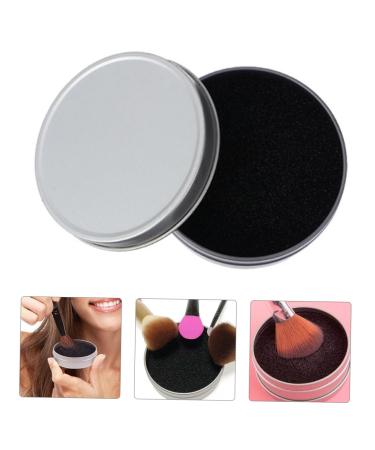 MERRYHAPY Makeup Sponge Set - 5 Tools & Accessories | Color Stickers & Activated Carbon Sponges for Flawless Cosmetics | International Shipping Available - Buy Online on GoSupps.com