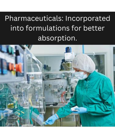 mGanna Magnesium Malate Powder | 227g / 0.5 lbs Fine Powder | Ideal for DIY & Formulation Use - Buy Online on GoSupps.com