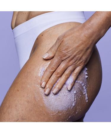 Frank Body Niacinamide Body Scrub - Vegan Exfoliator for Breakouts & Dry Skin | Superfood Berry & Green Tea | 8.82 oz - Buy Online on GoSupps.com