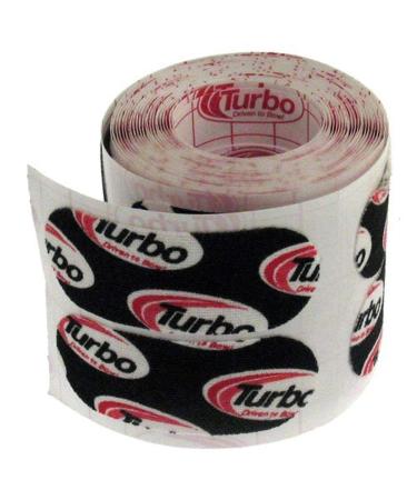 Turbo Grips "Driven to Bowl Fitting Tape Roll (100-Piece)