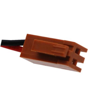 2000mAh Replacement Battery for GE A02B-0118-K111 A02B-0177-K106 A02B-0200-K106 | Compatible with FANUC CNC Power Mate D & E - Buy Online on GoSupps.com