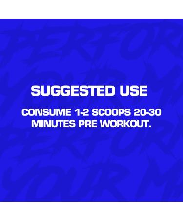 VasoMax Pre-Workout Powder - Nitric Oxide Booster for Maximum Pump | Stimulant Free Great Tasting Mango Kiwi Cooler for Men & Women - International Shipping Available - Buy Online on GoSupps.com