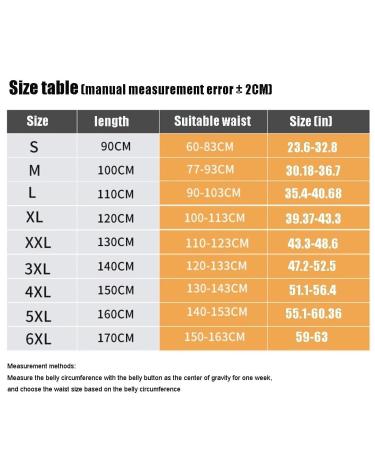 Buy Tylxayoxa Adjustable Waist Support Belt - Firm & Breathable Lumbar Support for Men & Women (XXL) - Ideal for Health & Fitness - Buy Online on GoSupps.com