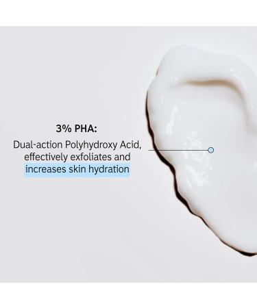 The Inkey List PHA Body Water Cream 150ml | Ultimate 2-in-1 Moisturiser For Exfoliation & Hydration | For Smoother Brighter and More Even-looking Skin | Fragrance Free | Suitable For All Skin Types - Buy Online on GoSupps.com