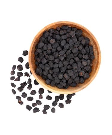 Herbis Natura Organic aronia berries from organic farming (Aronia melanocarpa) whole berries (44772) (50g)