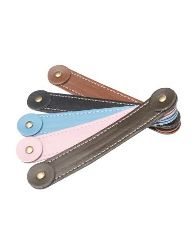 Buy Toyandona Adjustable Facial Cover Masks - 5 Piece Extender Strap Cover Set | International Shipping Available - Buy Online on GoSupps.com