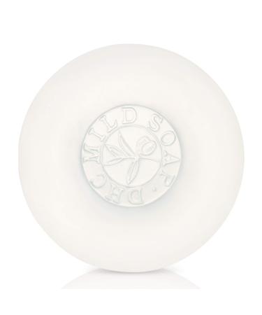 DHC Mild Soap  Honey  3.1 Oz - Buy Online on GoSupps.com